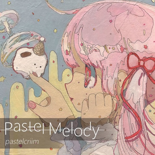 「Pastel Melody」XFD (2019春M3 K-02ab)