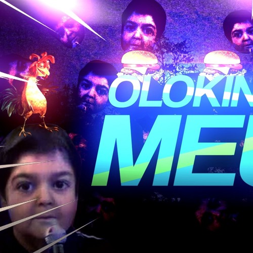 BEAT DO LANCHE - 3 Conxada de Frango - Olokinho meu (FUNK REMIX) by Canal Sr. Nescau