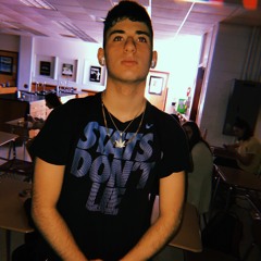 Tine on My Mind (ft. A$AP KIEN)