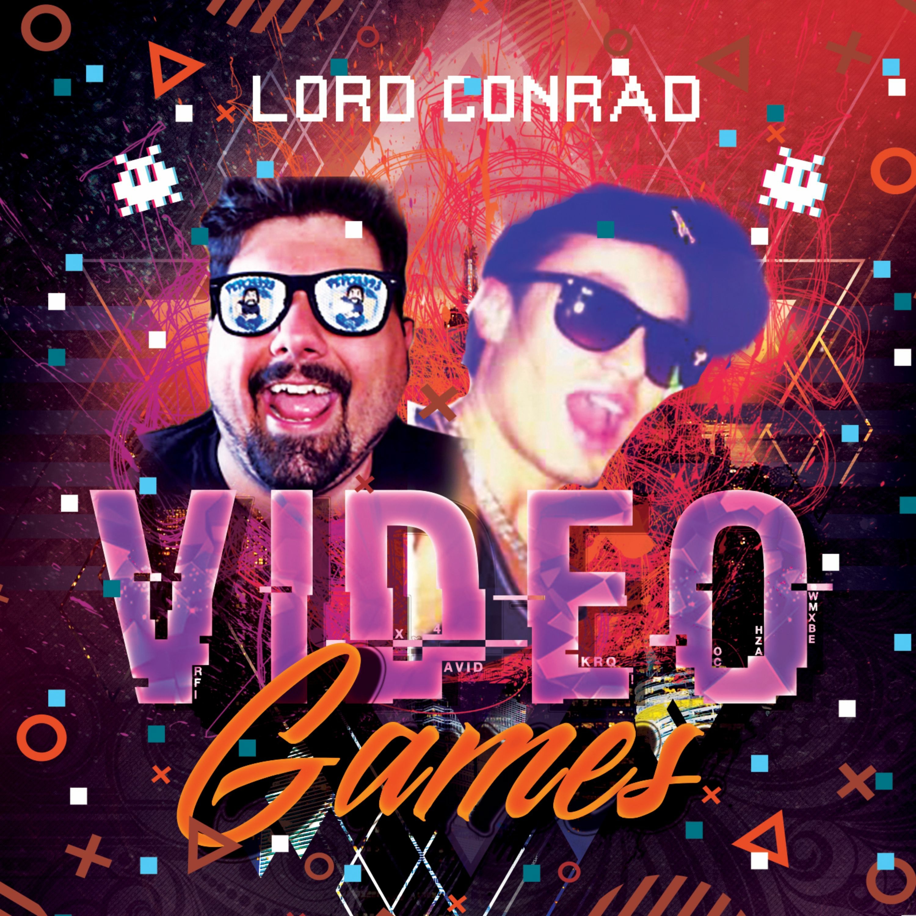 Lord Conrad