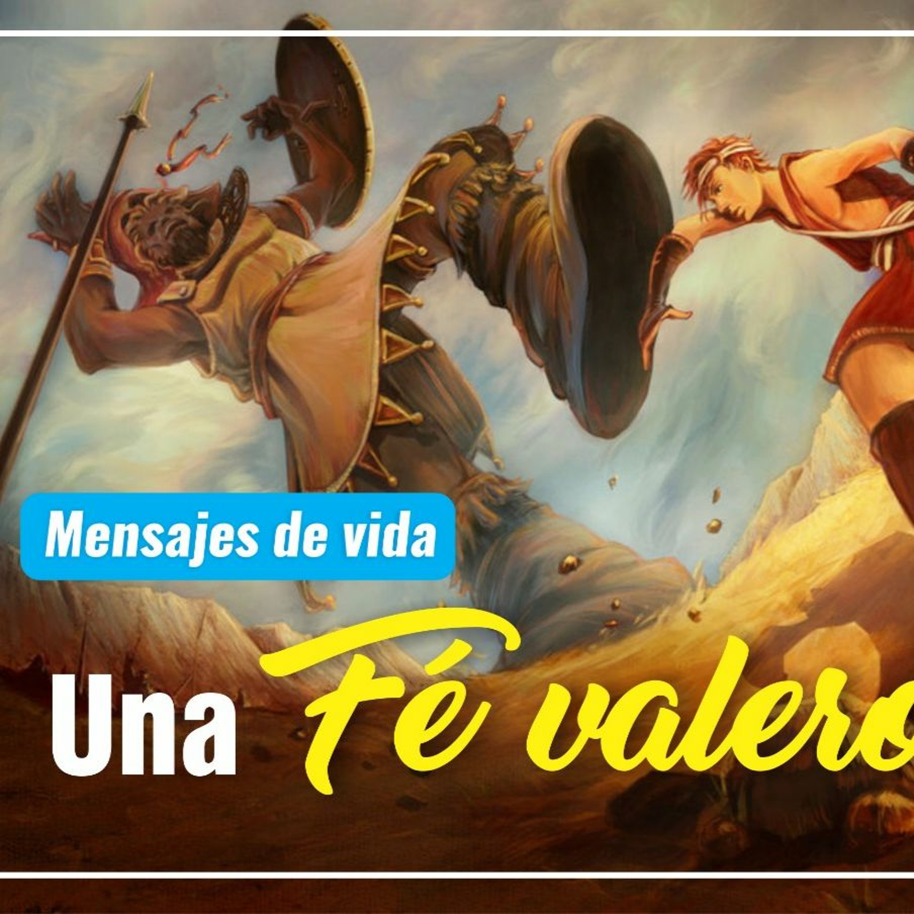 Mensajes de Vida