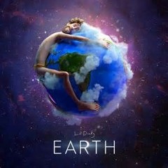 Lil Dicky Earth - Yevrah Remix