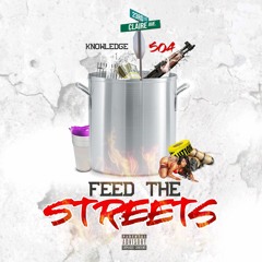 Y-K (Feed The Streets)
