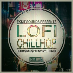 Lofi Chillhop