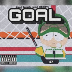 GOAL(prod. ESKRY)