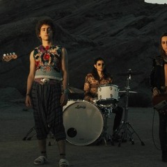 Edge Of Darkness (Live) - Greta Van Fleet