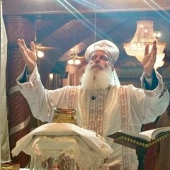 Lamentations Of Jeremiah - Fr. Boutros Boutros