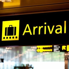 English on the go - Airport arrival (listening)