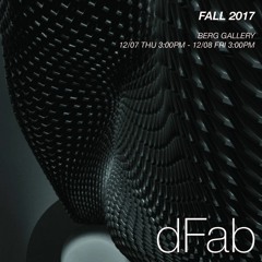 #2 - DJ Set Parametric Exhibition - Cal Poly University