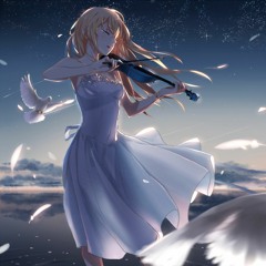 Your Lie In April Most Emotional and Calming Mix