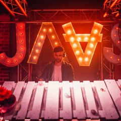 Starfox @ Liquid Sunday 2019