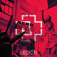 Rammstein - Radio [ Deathstep Bootleg ]