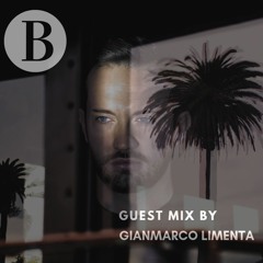 Beach Podcast Guest Mix by Gianmarco Limenta