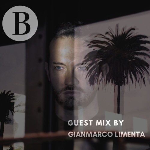 Beach Podcast Guest Mix by Gianmarco Limenta