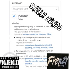 Jealous