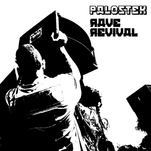 Rave Revival (Free DL)