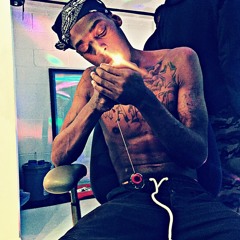 Stacks ft 410 Moosie - Wanna 6all