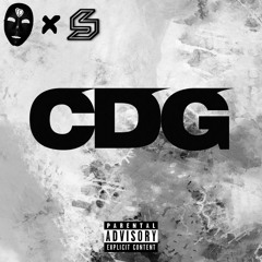 CDG // ТЬМА - SENES x SIEGE (Prod. Yung Forest)