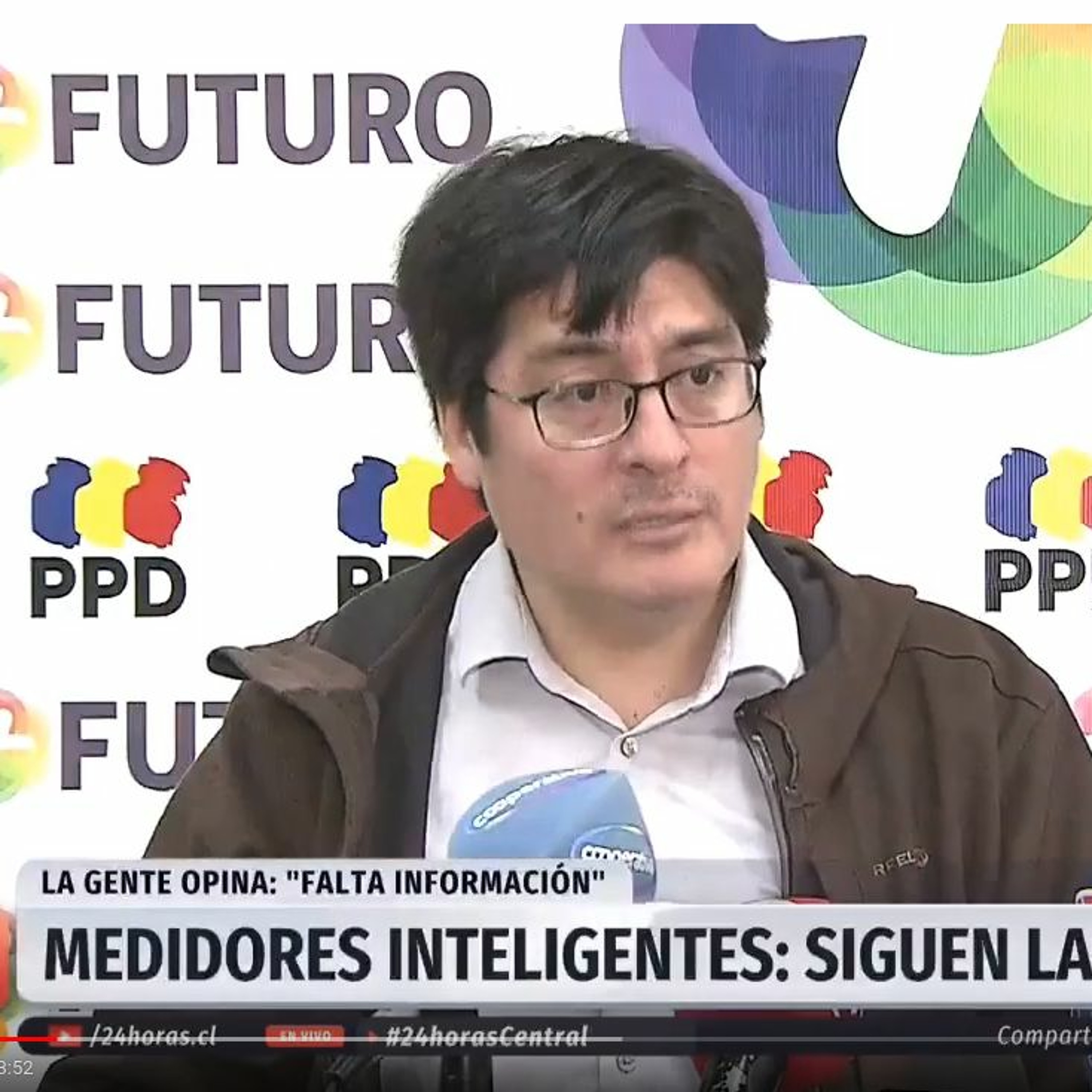 Pedro Huichalaf