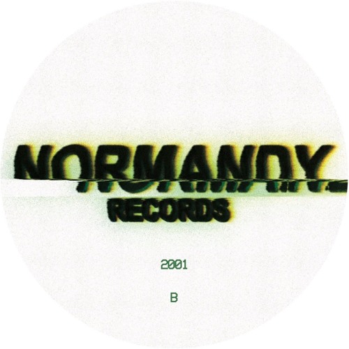 PREMIERE: Stan Claud - 2001 [Normandy Records]