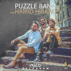 Delaaram (Ft Hamid Hiraad)