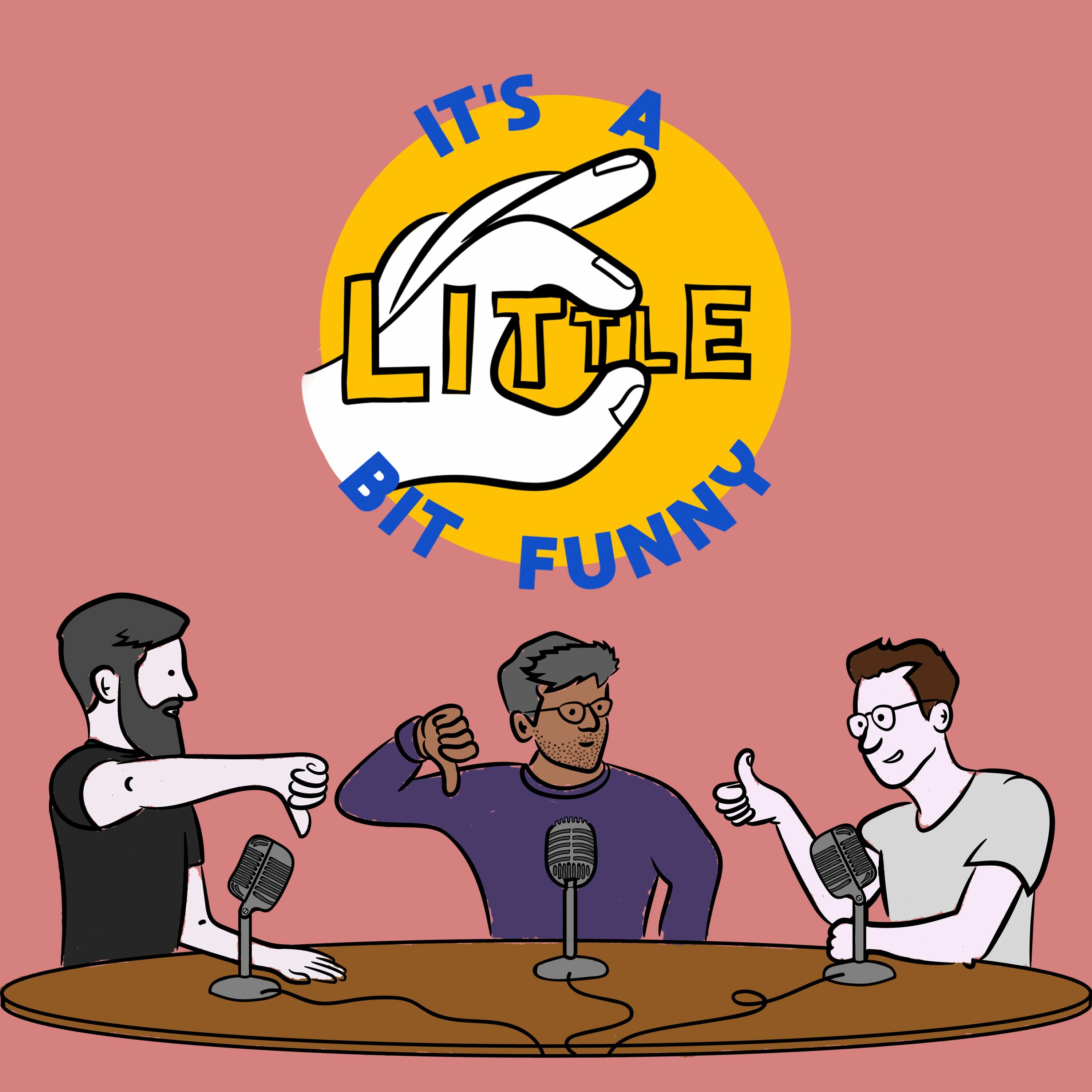 #4 An Airtight Format episode artwork