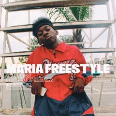Maria Freestyle (Prod. Wolf-Bridges)