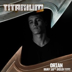 Orian - Titanium Tool 2019