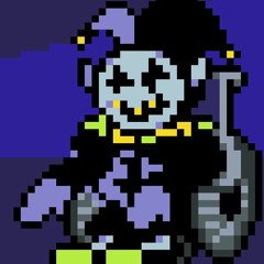 Jevil WITH LYRICS But He Can't Do Anything - IMSYWU