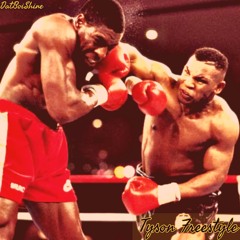 Tyson Freestyle  #FreestyleFriday (prod. by Le'mon Driver )