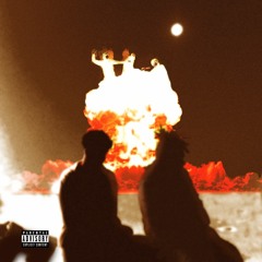 Turn The Beat On (Feat. JAMES DROPTOP) [Bonus Track]