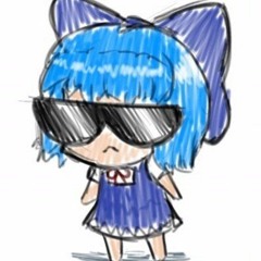 東方Eurobeat Cosmic Rainbow A - One