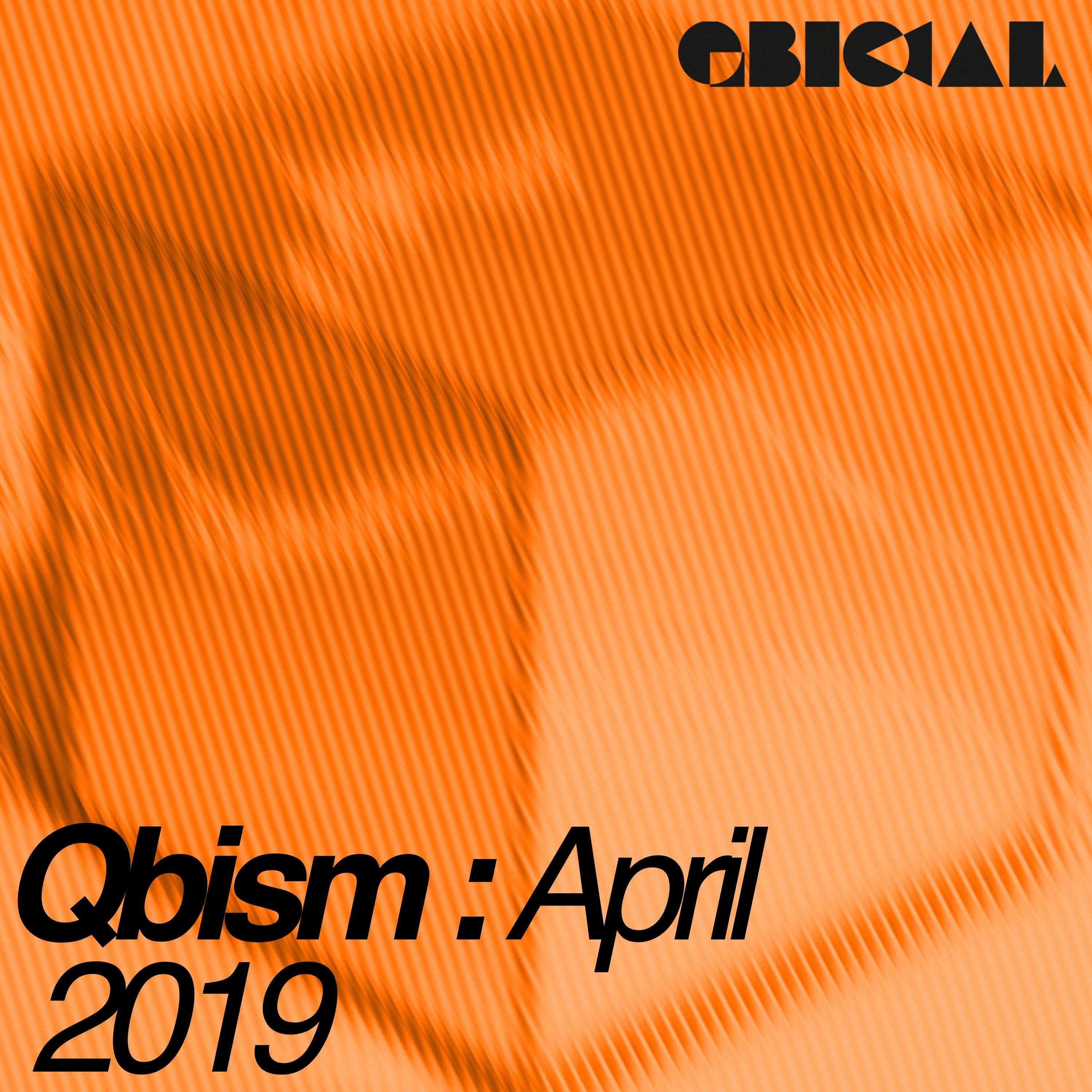 Qbism Radio Show