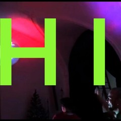 Mono`Ono Presents Shantipeople Feat.Thomas - Hi! (Short Cut)