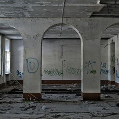 Devon Church - Weak Knight