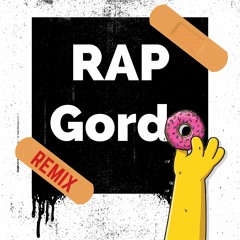 Rap Gordo (Richard Kelvin Remix)