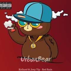 Kelland & Joey Yip - Red Rain