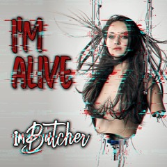 I'm Alive (feat. Jasmine Knight)