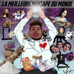 200 A L'HEURE (LE COFFRE PLEIN DE DROGUE)