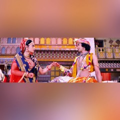 राधाकृष्ण - ढोल ✨