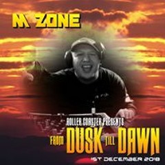DUSK TILL DAWN 01.12,18 DJ M Zone & MCs Natz & JD Walker
