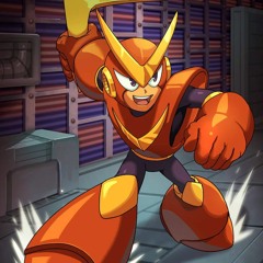 Quick Man's Stage (Achi remix)