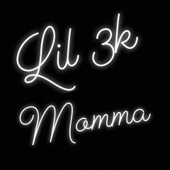 (Prod @soda_scussing) Lil 3k- Momma