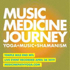 Forest Chant (RAIZES CABOCLAS)