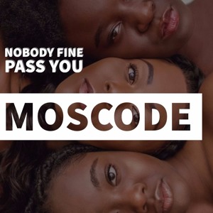 NOBODY FINE PASS YOU Owanbe Cover