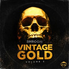 Shroom - Vintage Gold 5 (sample pack) Demo Sampler