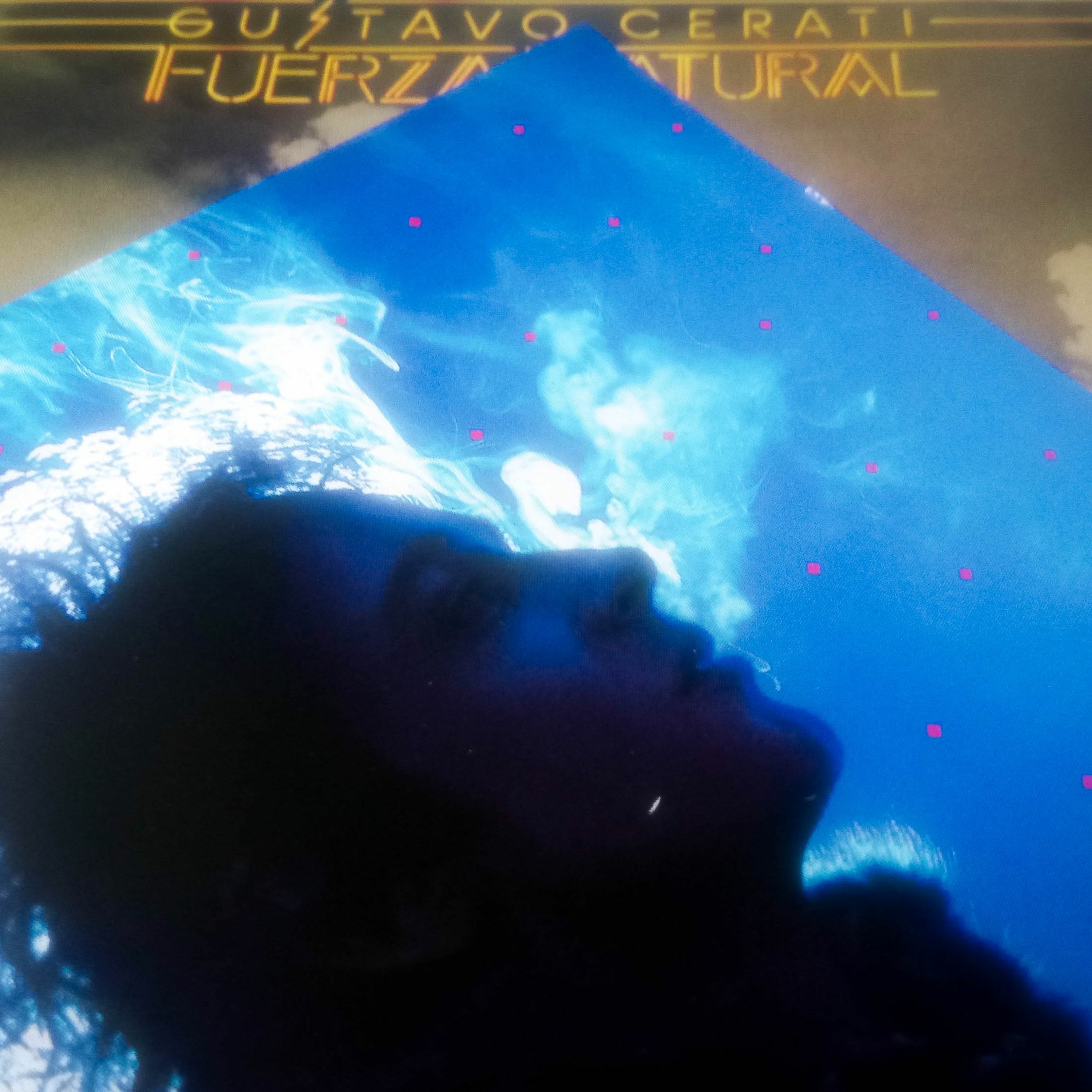 Franja Sonora
