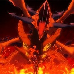 Mecha UdeAMV- Radioactive (Rock Remix by Zweir.Z.)