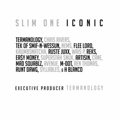 UGK ( Underground Killaz) ft. Krumbsnatcha & H Blanco