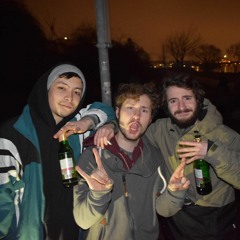 Bruder Jakob (DrunkenTom x Pflegef**kstein x Space Albino)